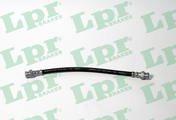 LPR 6T47605 - Brake Hose www.parts5.com