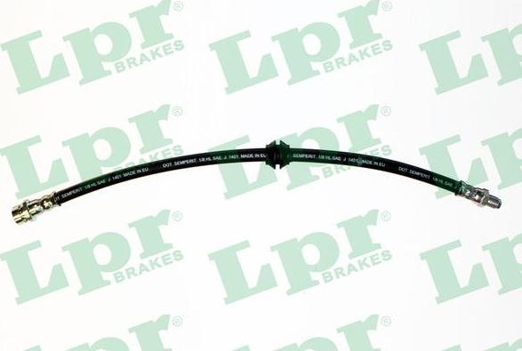 LPR 6T47849 - Kočiono crevo www.parts5.com