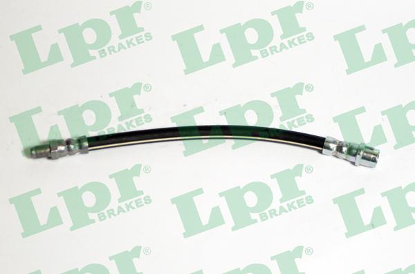 LPR 6T47848 - Спирачен маркуч www.parts5.com