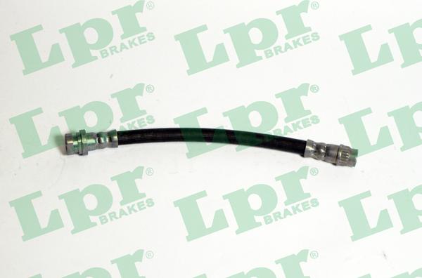 LPR 6T48041 - Ελαστικός σωλήνας φρένων www.parts5.com