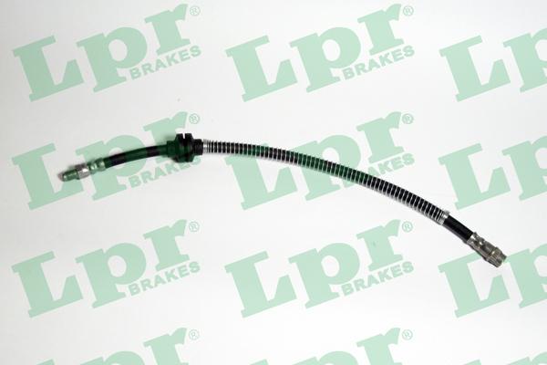 LPR 6T47878 - Ελαστικός σωλήνας φρένων www.parts5.com