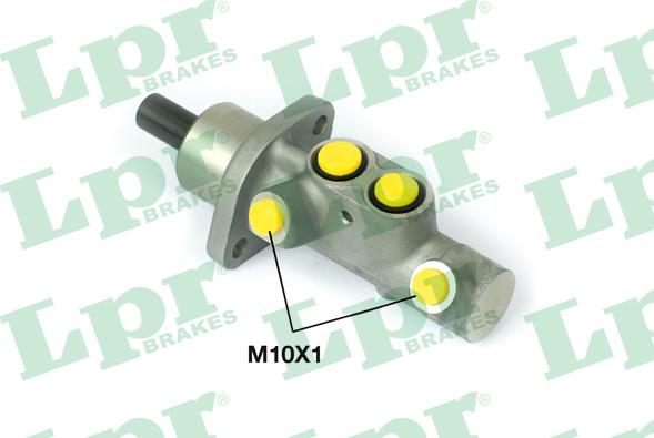 LPR 1427 - Brake Master Cylinder parts5.com