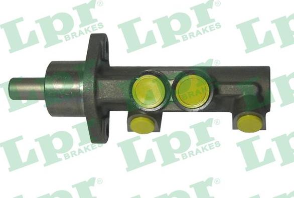 LPR 1765 - Peapiduri silinder www.parts5.com