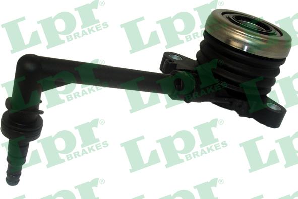 LPR 3497 - Central Slave Cylinder, clutch www.parts5.com