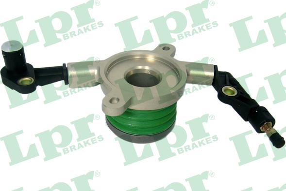 LPR 3484 - Debriyaj merkezi www.parts5.com