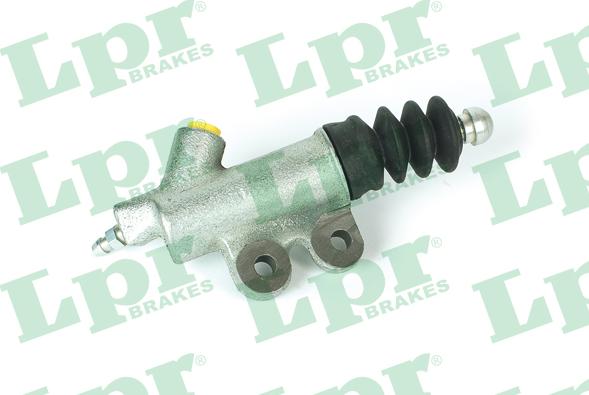 LPR 3544 - Siłownik, sprzęgło www.parts5.com