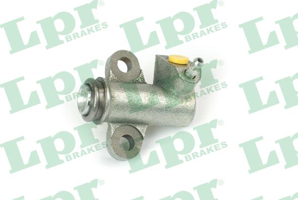 LPR 3540 - Nehmerzylinder, Kupplung www.parts5.com