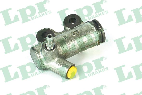 LPR 3543 - Siłownik, sprzęgło www.parts5.com