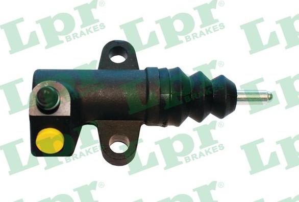 LPR 3539 - Slave Cylinder, clutch parts5.com