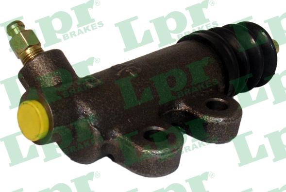 LPR 3531 - Munkahenger, kuplung www.parts5.com