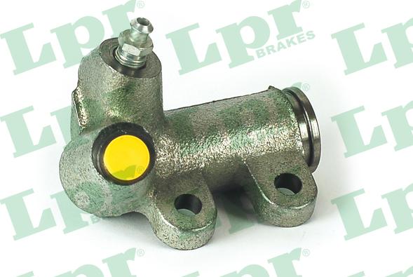 LPR 3533 - Slave Cylinder, clutch www.parts5.com