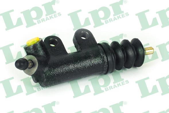 LPR 3528 - Silinder,Sidur www.parts5.com