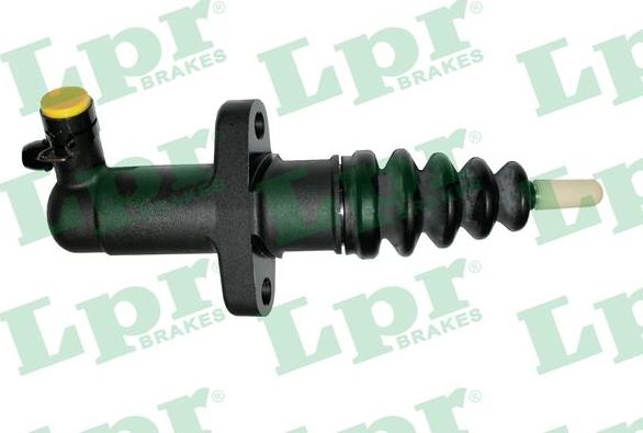 LPR 3080 - Slave Cylinder, clutch www.parts5.com