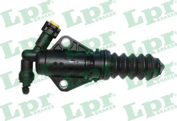 LPR 3164 - Siłownik, sprzęgło www.parts5.com