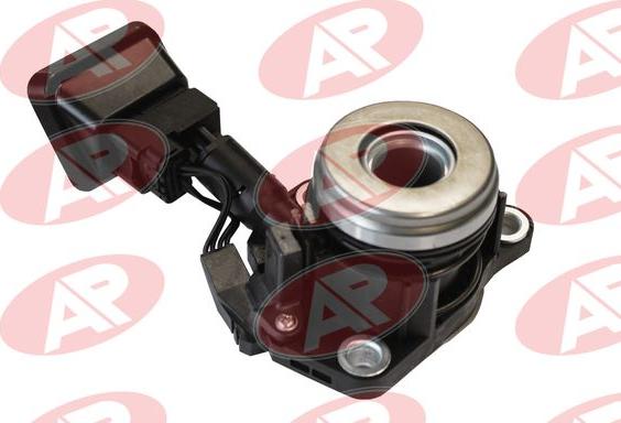 LPR 3289 - Central Slave Cylinder, clutch www.parts5.com