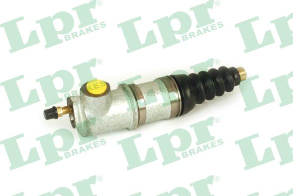 LPR 3229 - Slave Cylinder, clutch www.parts5.com