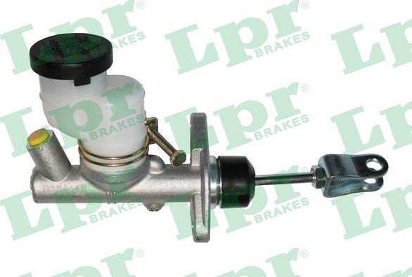 LPR 2419 - Master Cylinder, clutch www.parts5.com