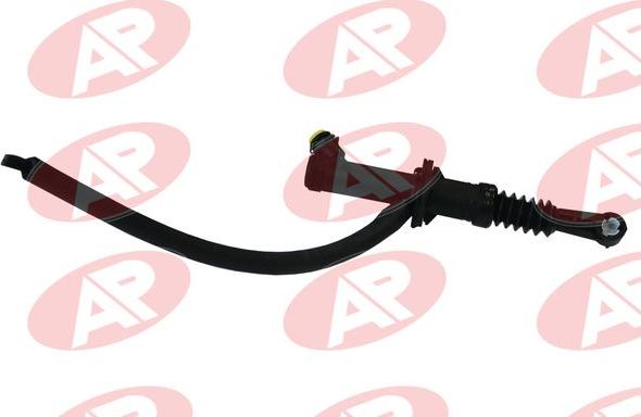 LPR 2436 - Master Cylinder, clutch parts5.com