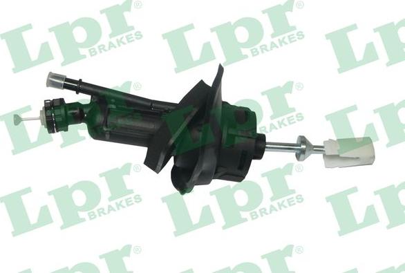 LPR 2421 - Master Cylinder, clutch www.parts5.com