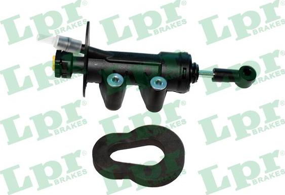 LPR 2546 - Master Cylinder, clutch www.parts5.com