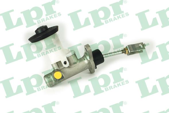 LPR 2554 - Geberzylinder, Kupplung www.parts5.com