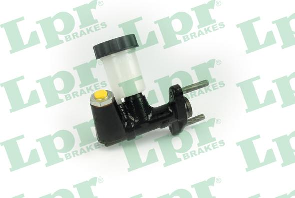 LPR 2558 - Master Cylinder, clutch www.parts5.com