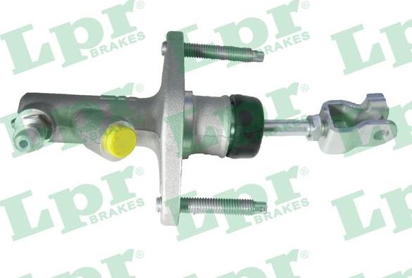 LPR 2561 - Pompa sprzęgła www.parts5.com