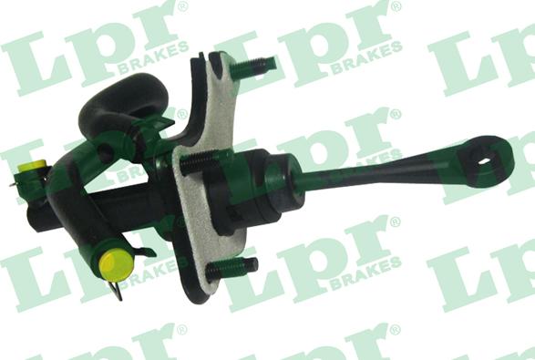 LPR 2399 - Master Cylinder, clutch www.parts5.com