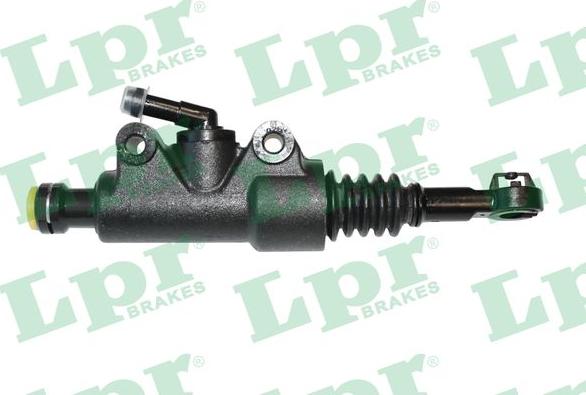 LPR 2340 - Hlavný spojkový valec www.parts5.com