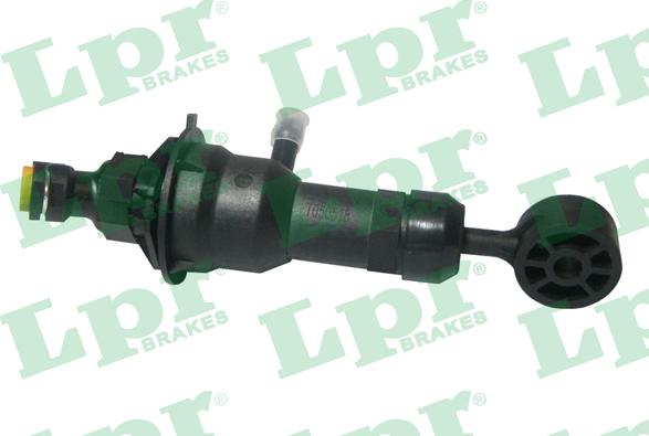 LPR 2365 - Cilindro maestro, embrague www.parts5.com