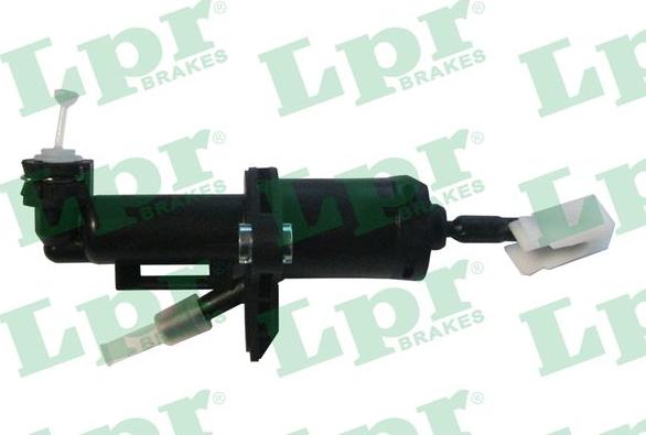 LPR 2389 - Merkez silindir, debriyaj www.parts5.com