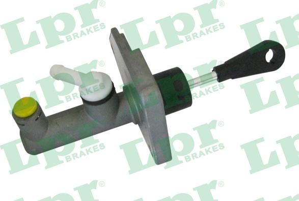 LPR 2335 - Master Cylinder, clutch www.parts5.com