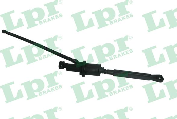 LPR 2330 - Master Cylinder, clutch www.parts5.com