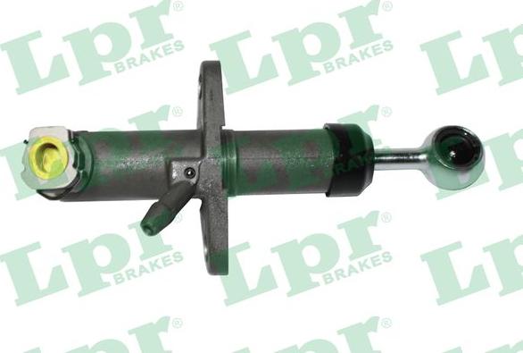 LPR 2376 - Pompa sprzęgła www.parts5.com