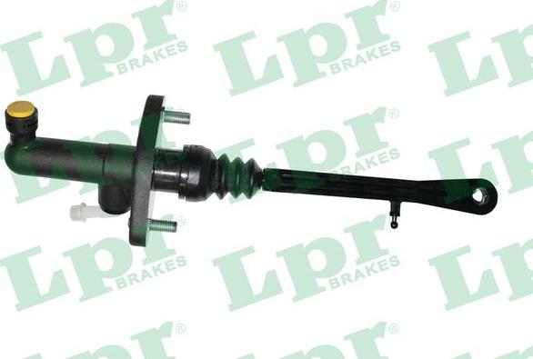 LPR 2378 - Master Cylinder, clutch www.parts5.com