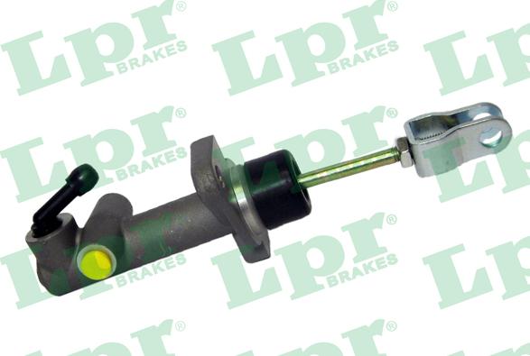 LPR 2294 - Master Cylinder, clutch www.parts5.com