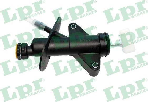 LPR 2242P - Master Cylinder, clutch www.parts5.com