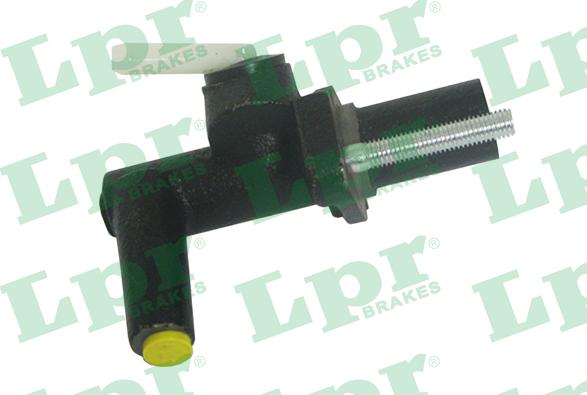 LPR 2271 - Master Cylinder, clutch www.parts5.com