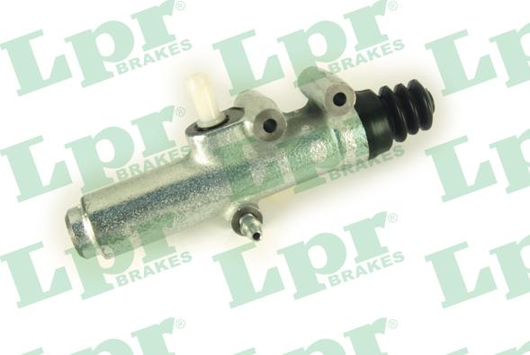 LPR 2702 - Master Cylinder, clutch www.parts5.com