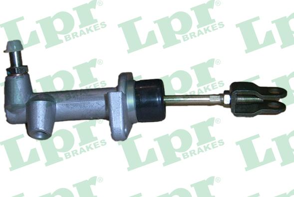 LPR 2727 - Master Cylinder, clutch www.parts5.com