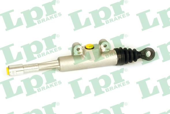 LPR 7109 - Master Cylinder, clutch www.parts5.com