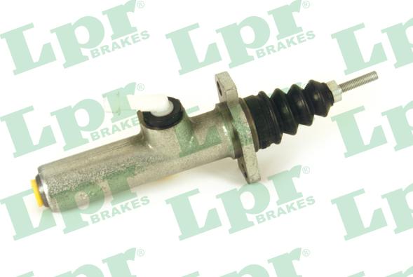 LPR 7104 - Pompa sprzęgła www.parts5.com