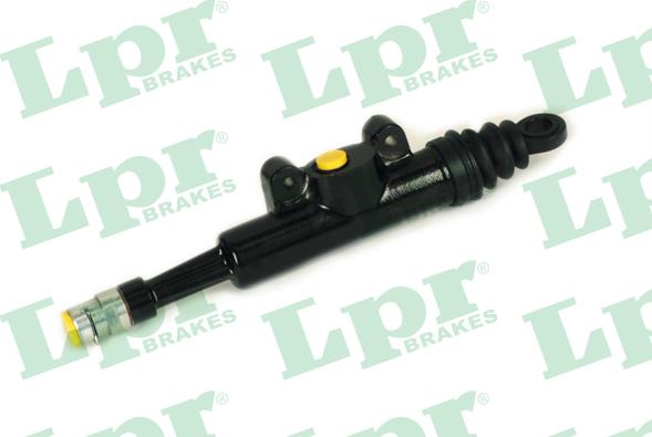 LPR 7116 - Master Cylinder, clutch parts5.com