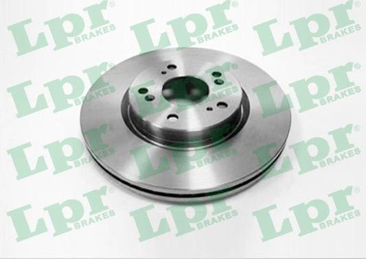 LPR H1044V - Piduriketas www.parts5.com