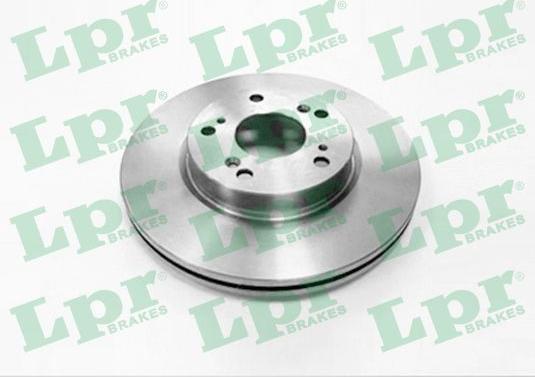 LPR H1005V - Piduriketas www.parts5.com