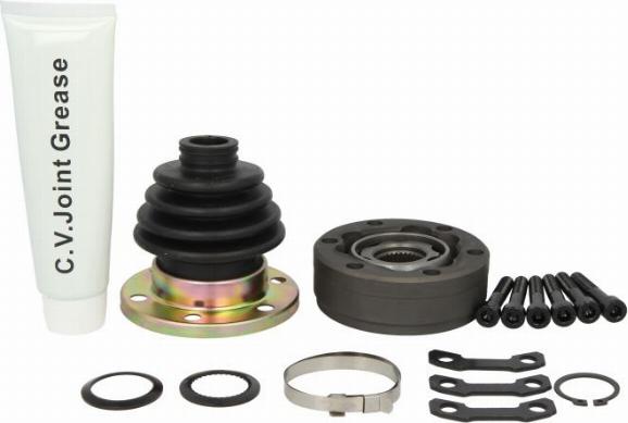 LPR KVW808 - Joint Kit, drive shaft www.parts5.com