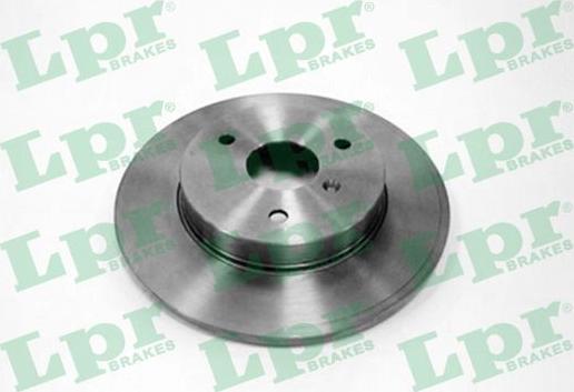 LPR M2721P - Piduriketas www.parts5.com