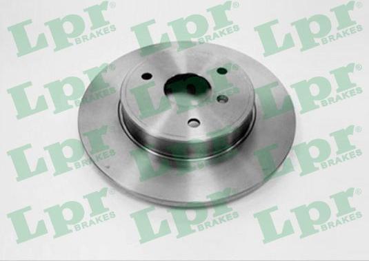 LPR S8001P - Piduriketas www.parts5.com