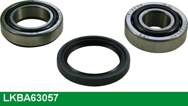 VW (SVW) 311 405 625 B - Wheel hub, bearing Kit parts5.com