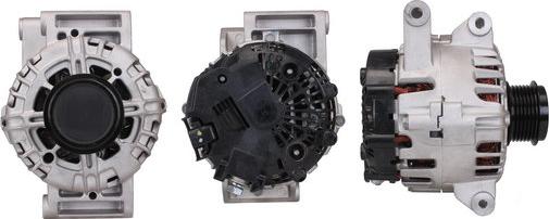 LUCAS LRA03961 - Alternator www.parts5.com